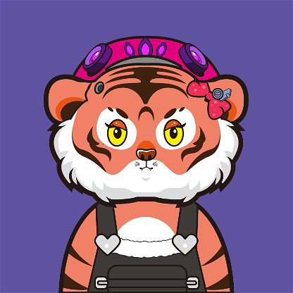 Tiger Chi #528