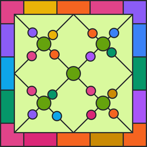 Octorand Gen2 #0298 NFT on Algorand