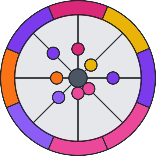 Octorand Gen1 #611 NFT on Algorand