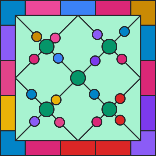 Octorand Gen2 #6419 NFT on Algorand