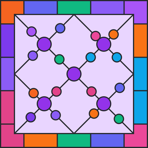 Octorand Gen2 #6839 NFT on Algorand