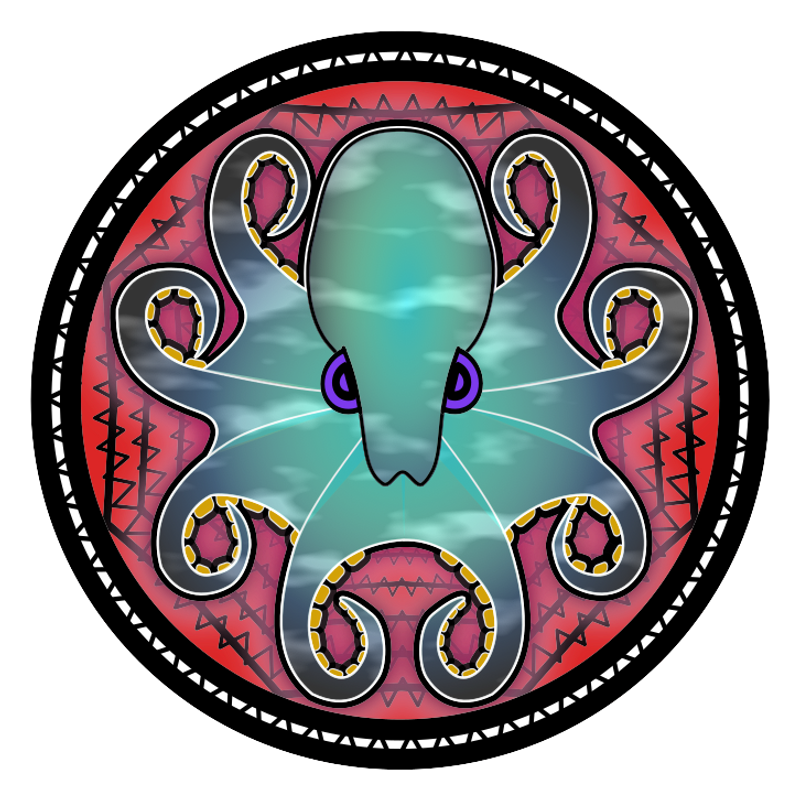 Guardian 132 NFT on Algorand