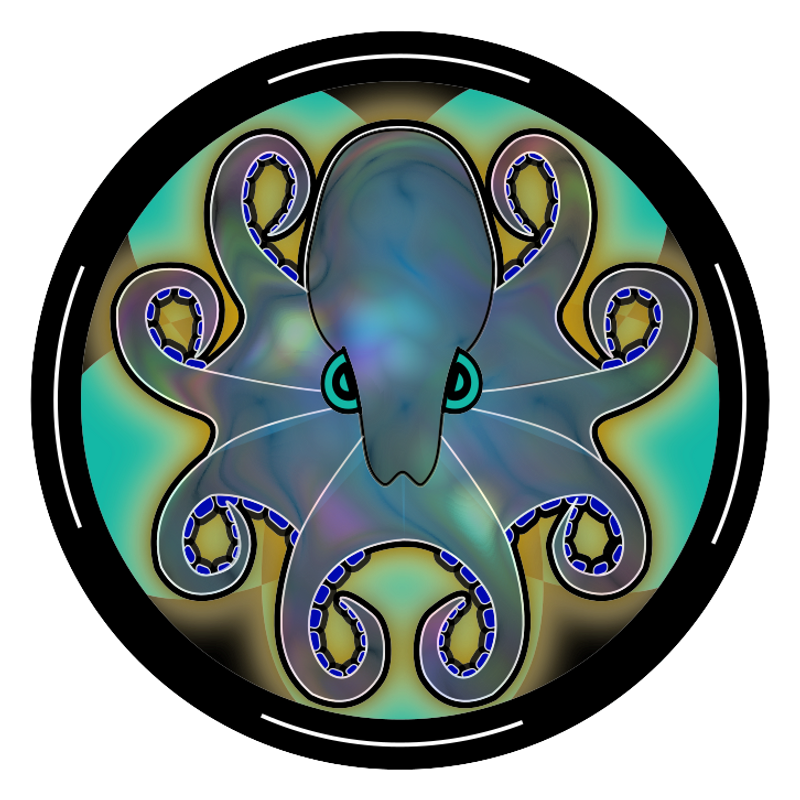 Guardian 199 NFT on Algorand