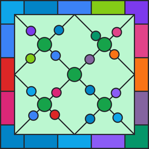 Octorand Gen2 #2848 NFT on Algorand