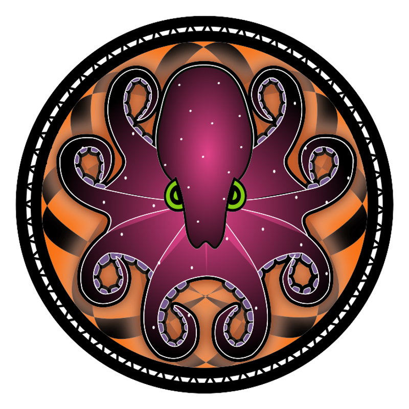 Guardian 944 NFT on Algorand