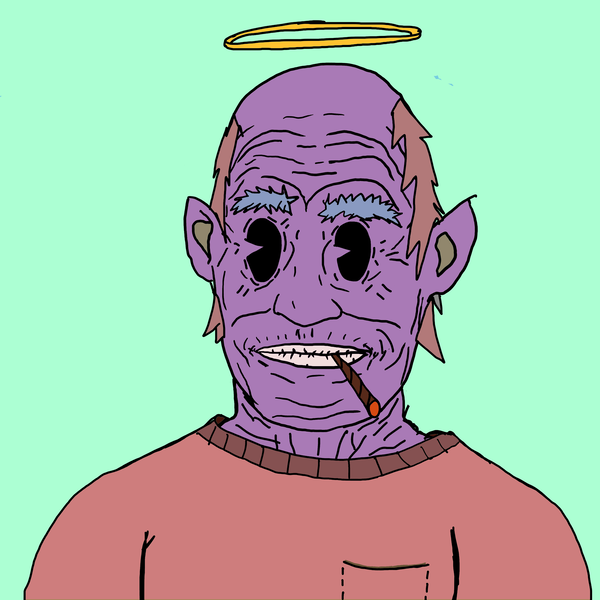 An image of Grampz #27