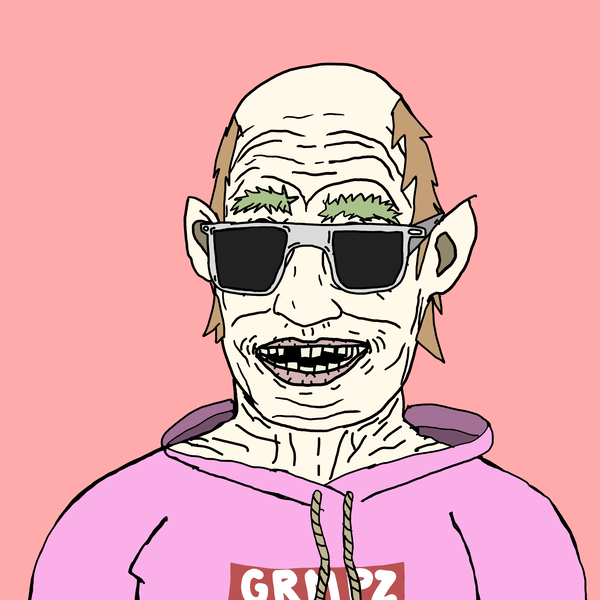 An image of Grampz #32