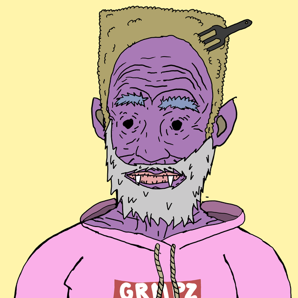 An image of Grampz #337