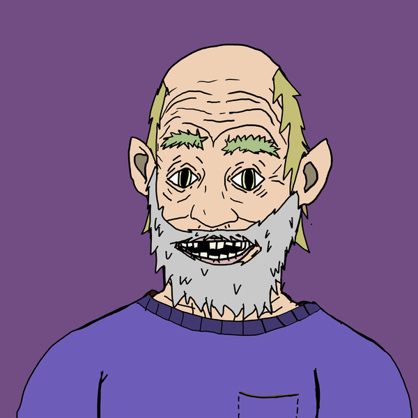 An image of Grampz #69