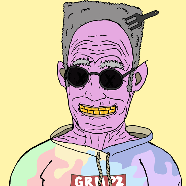 An image of Grampz #77