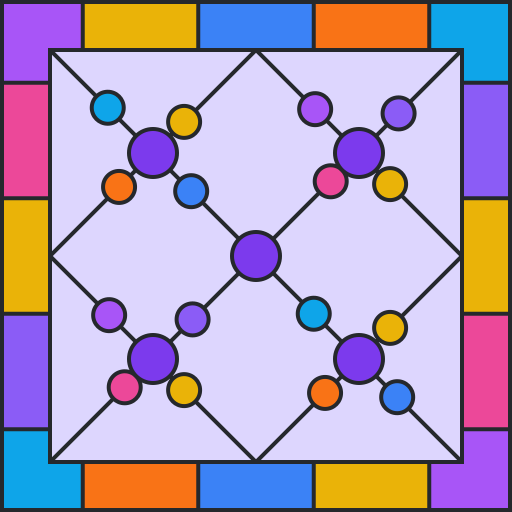 Octorand Gen2 #4095 NFT on Algorand