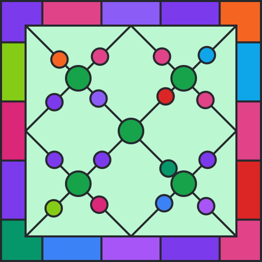 Octorand Gen2 #7442 NFT on Algorand