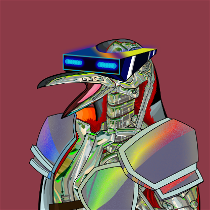 Elton Cyberdyne