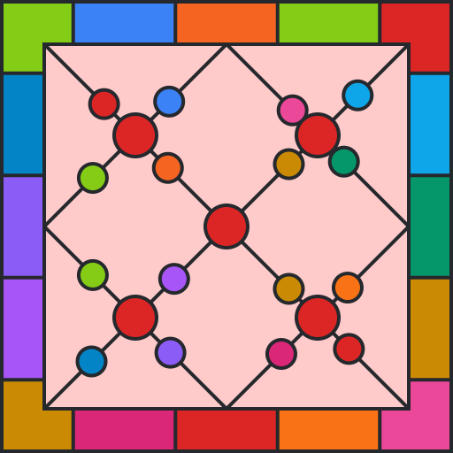 Octorand Gen2 #3082 NFT on Algorand