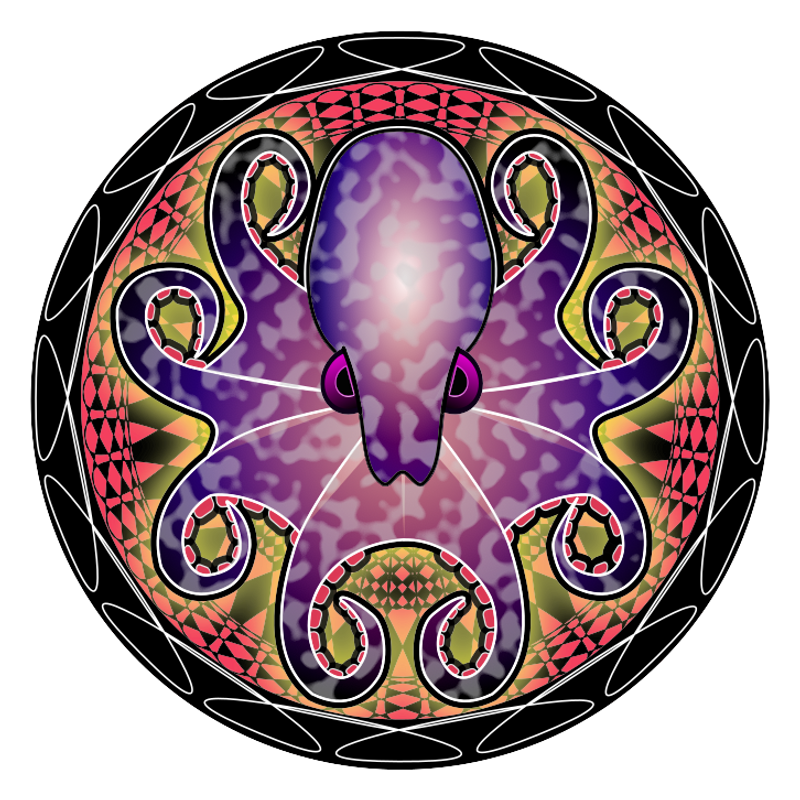 Guardian 723 NFT on Algorand