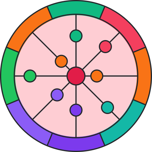 Octorand Gen1 #042 NFT on Algorand
