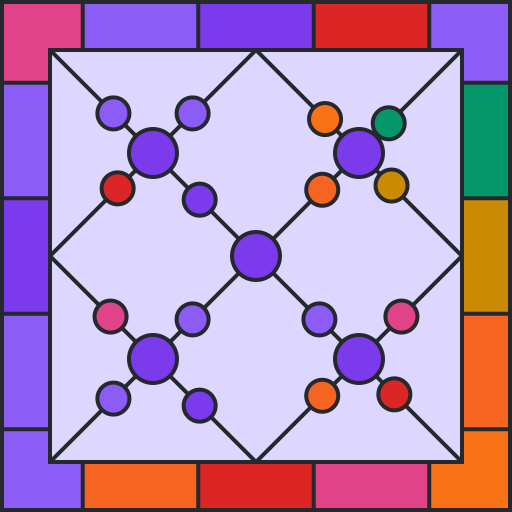 Octorand Gen2 #6111 NFT on Algorand