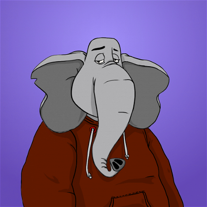 AFK Elephant #367