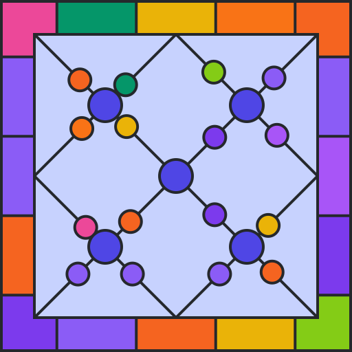 Octorand Gen2 #7920 NFT on Algorand