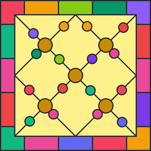 Octorand Gen2 #5659 NFT on Algorand