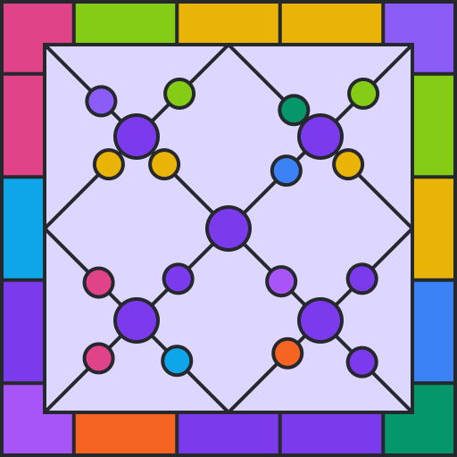 Octorand Gen2 #4137 NFT on Algorand