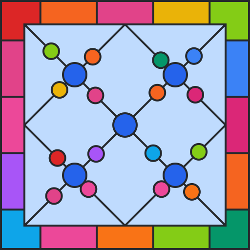 Octorand Gen2 #4755 NFT on Algorand