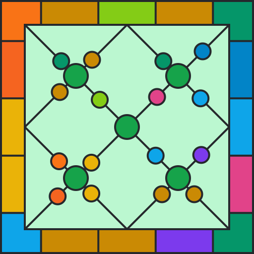 Octorand Gen2 #4667 NFT on Algorand