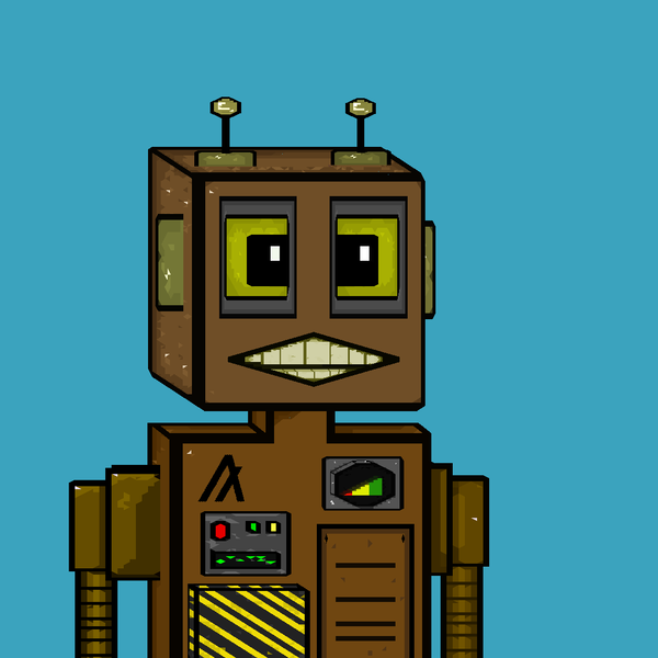 An image of Algobot28