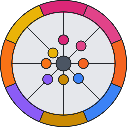 Octorand Gen1 #419 NFT on Algorand