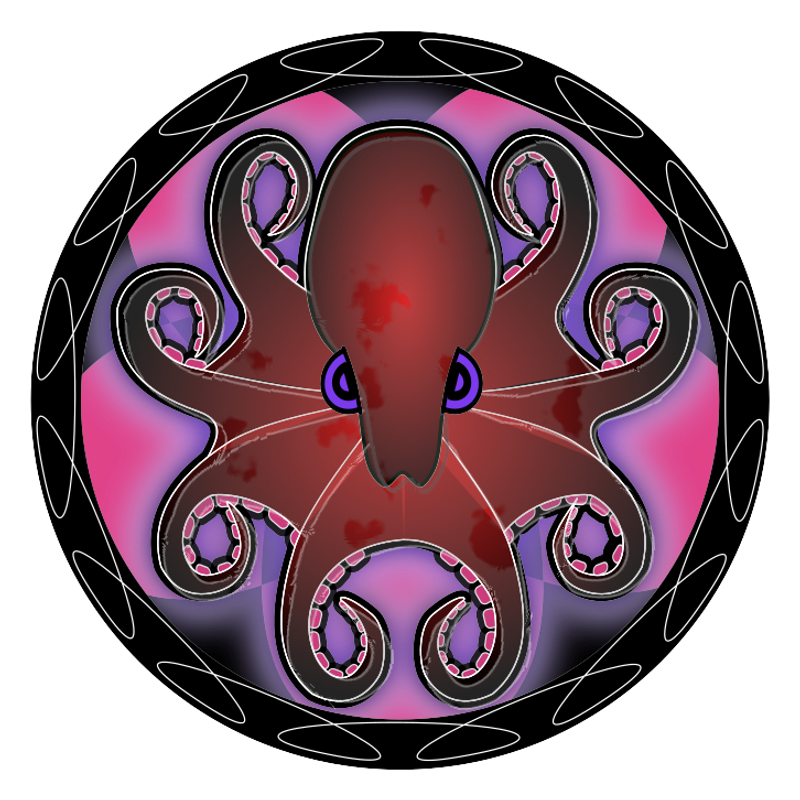 Guardian 696 NFT on Algorand