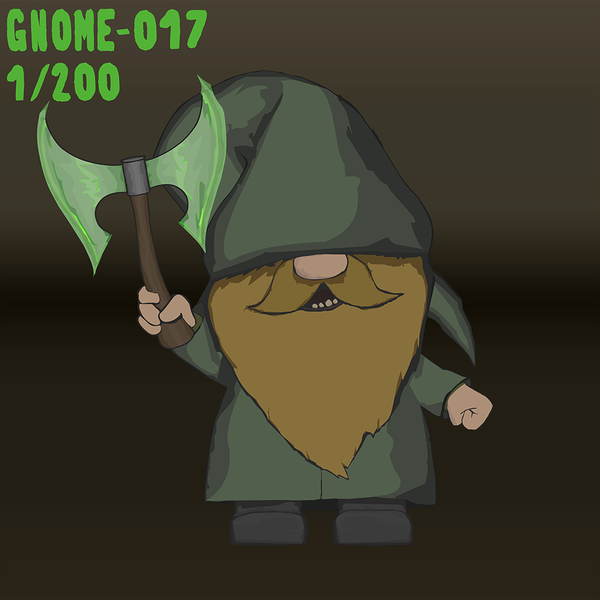 An image of GNOME_017