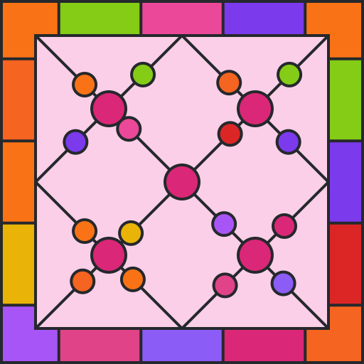 Octorand Gen2 #5489 NFT on Algorand