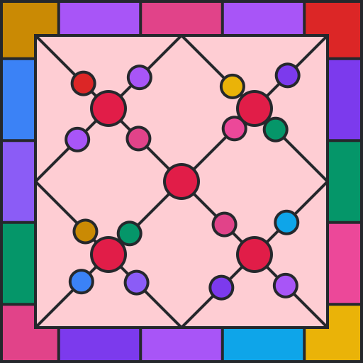 Octorand Gen2 #0432 NFT on Algorand