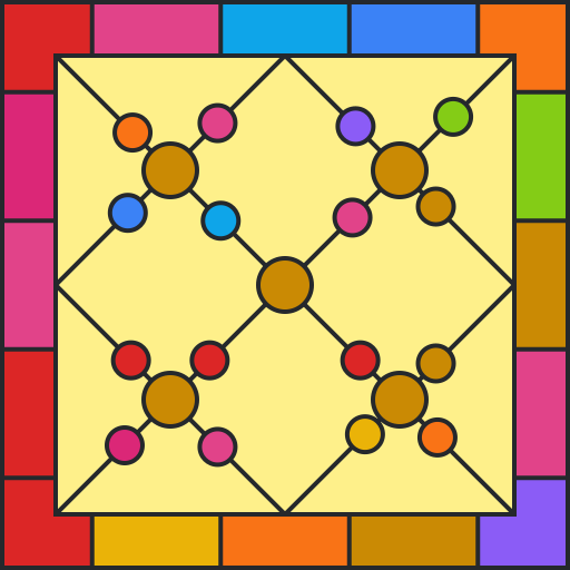 Octorand Gen2 #2919 NFT on Algorand