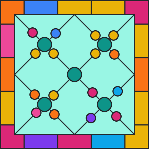 Octorand Gen2 #2079 NFT on Algorand