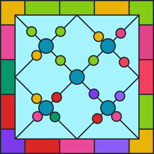 Octorand Gen2 #2717 NFT on Algorand