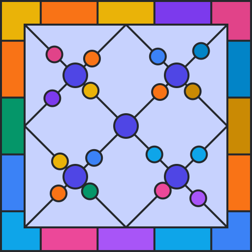 Octorand Gen2 #5414 NFT on Algorand