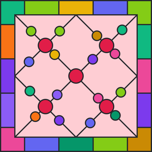 Octorand Gen2 #5693 NFT on Algorand