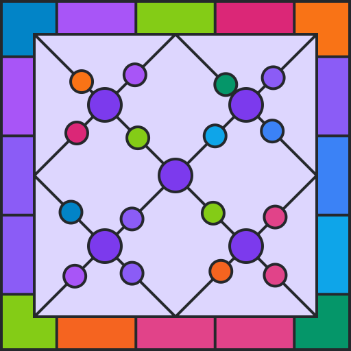 Octorand Gen2 #7437 NFT on Algorand