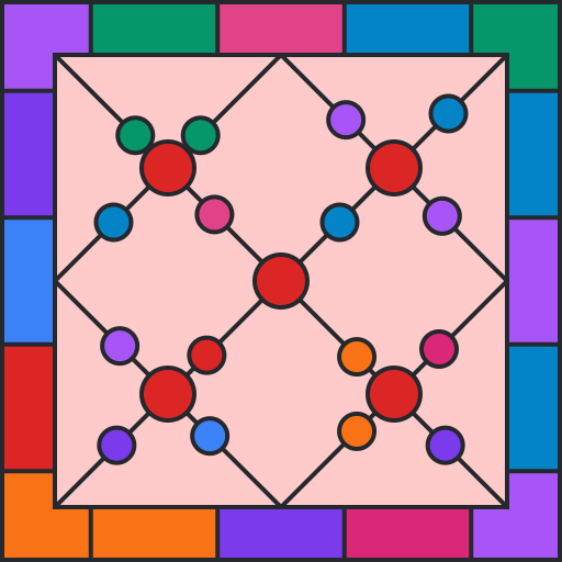 Octorand Gen2 #5815 NFT on Algorand