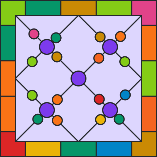 Octorand Gen2 #6565 NFT on Algorand