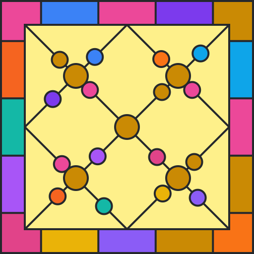 Octorand Gen2 #6671 NFT on Algorand