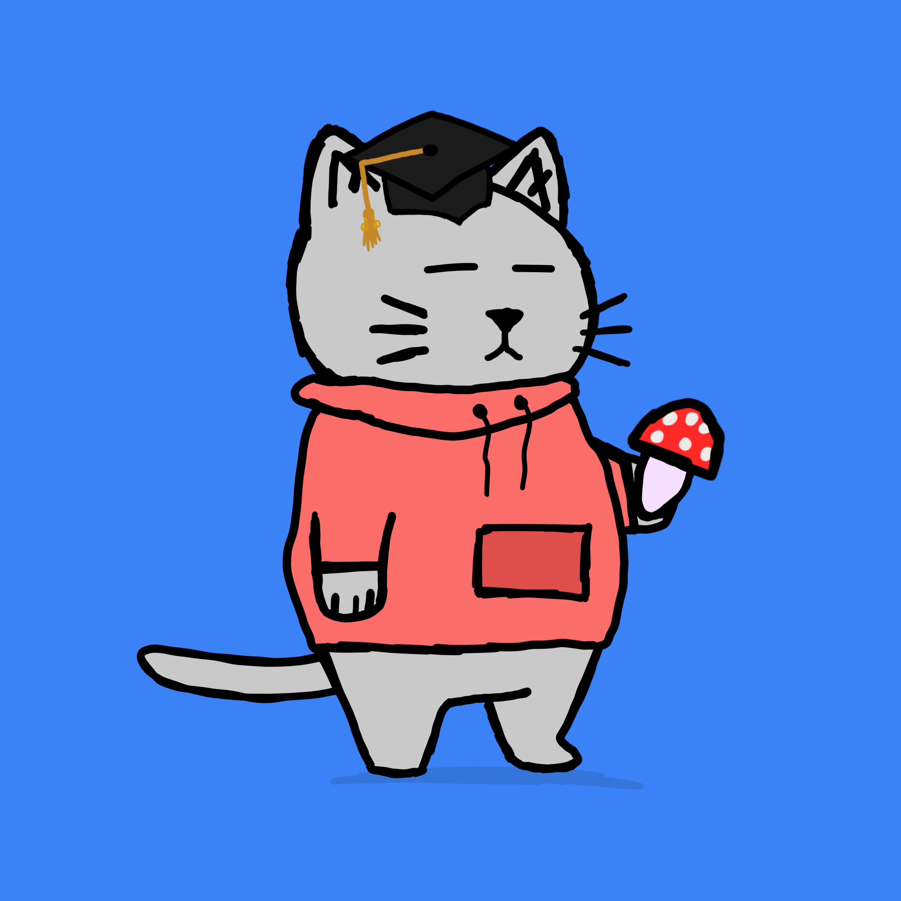 SK4L #2018 NFT on Algorand