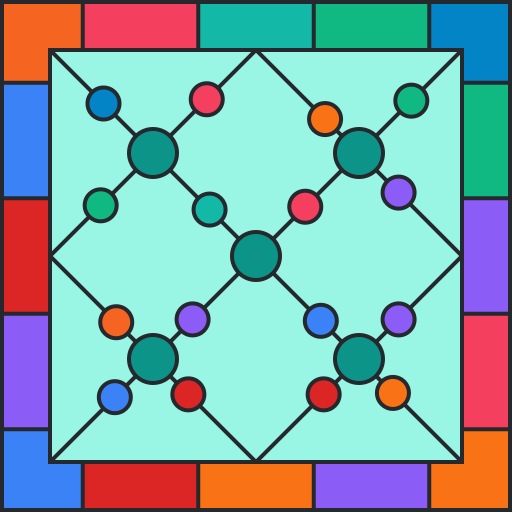 Octorand Gen2 #5951 NFT on Algorand