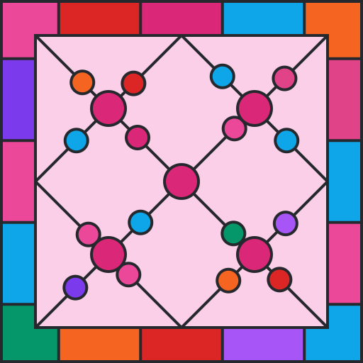 Octorand Gen2 #2292 NFT on Algorand