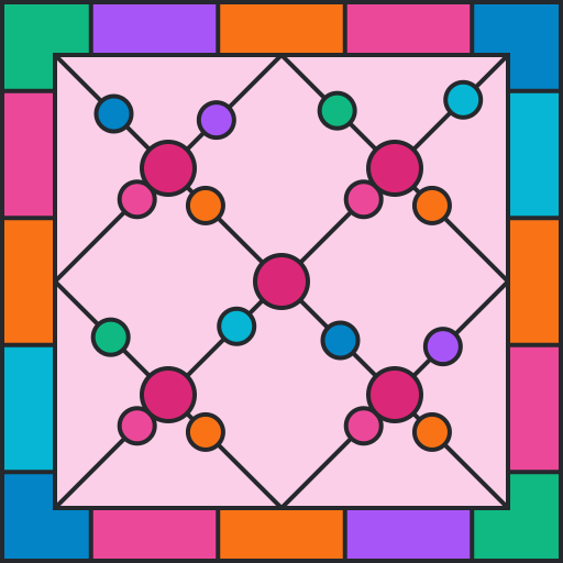 Octorand Gen2 #1752 NFT on Algorand