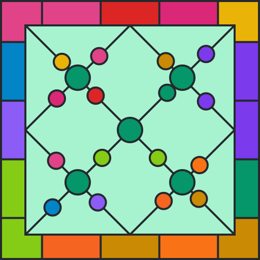 Octorand Gen2 #6466 NFT on Algorand