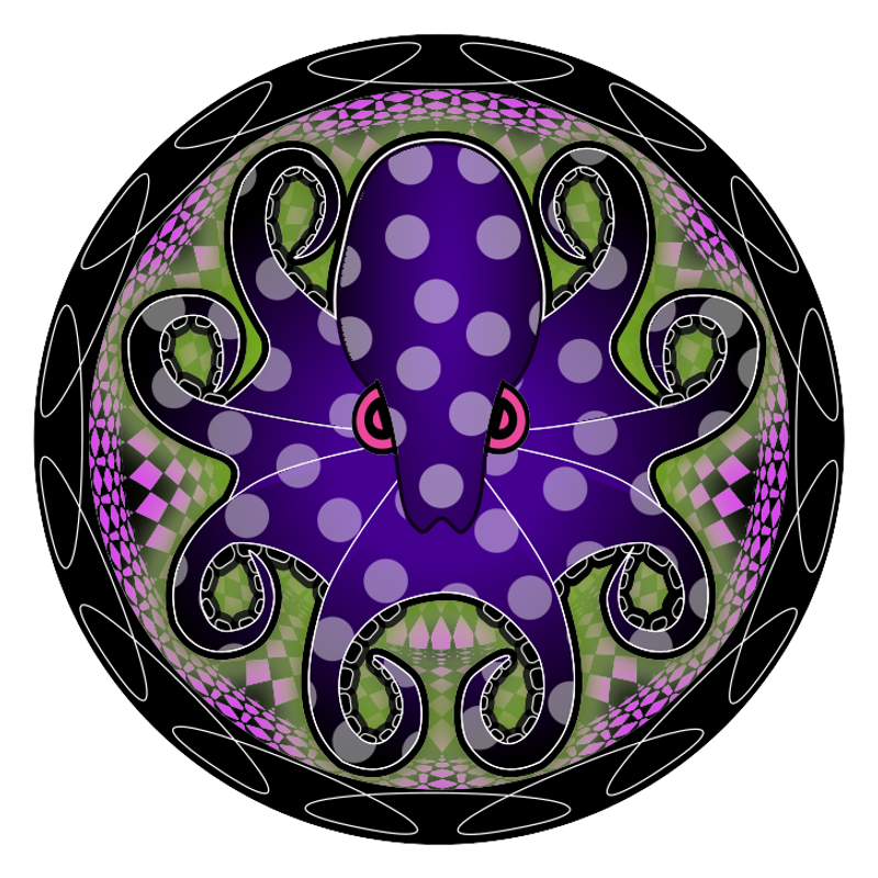 Guardian 665 NFT on Algorand