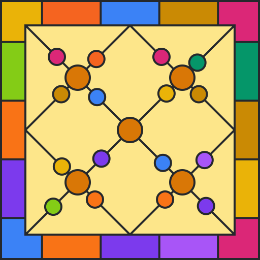 Octorand Gen2 #1154 NFT on Algorand