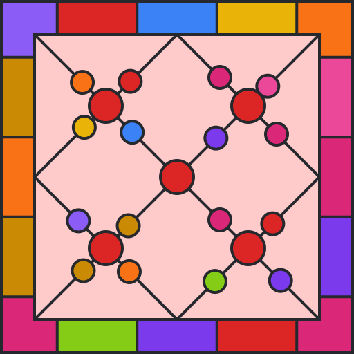 Octorand Gen2 #5068 NFT on Algorand